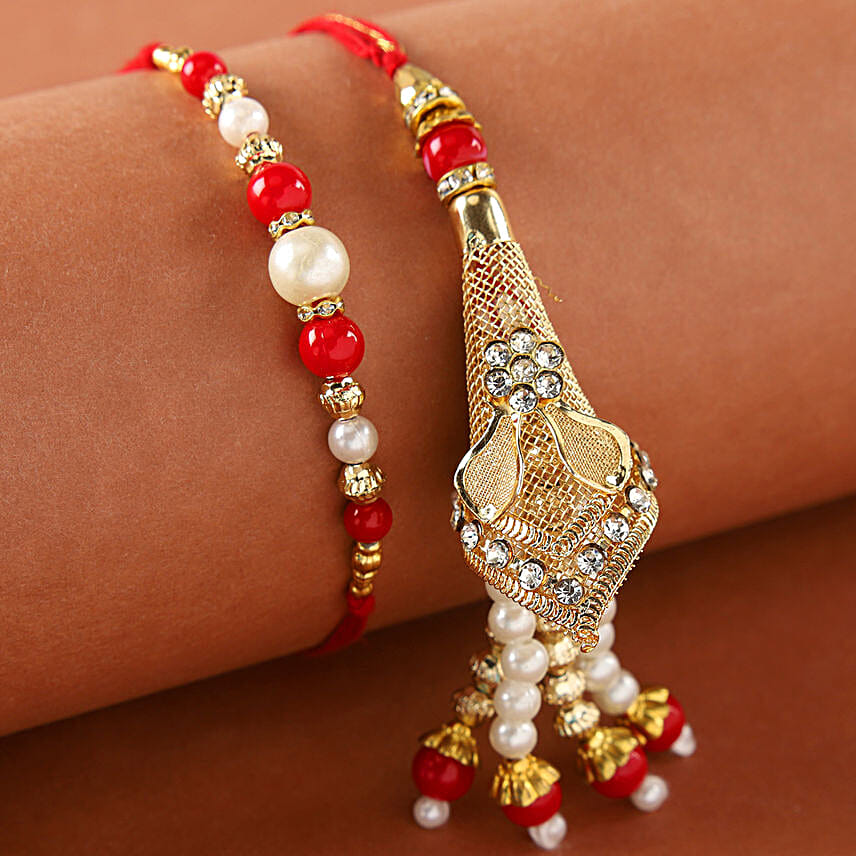 Fancy Lumba Set And Haldiram Gulab Jamun Tin
