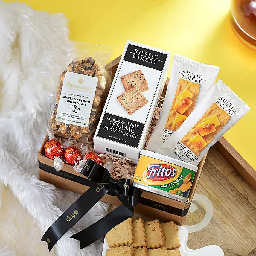 Feast Fiesta Gift Hamper