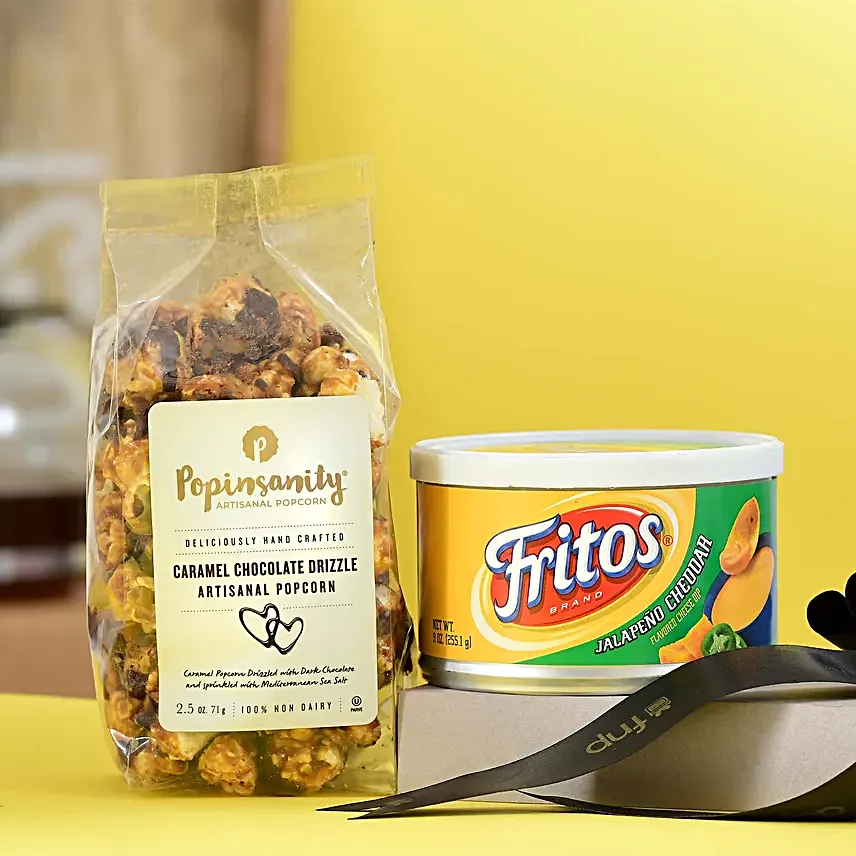 Feast Fiesta Gift Hamper