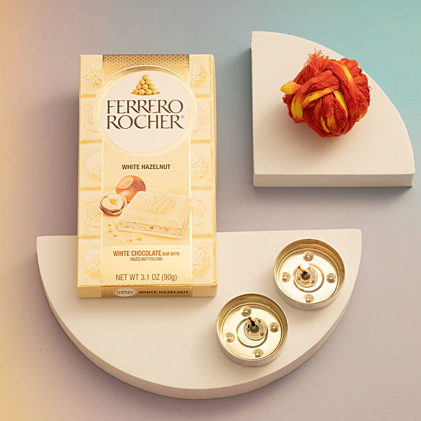 Ferrero Indulgence Bhai Dooj Hamper