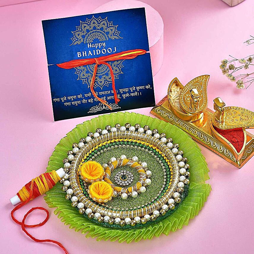 Festive Bond Box