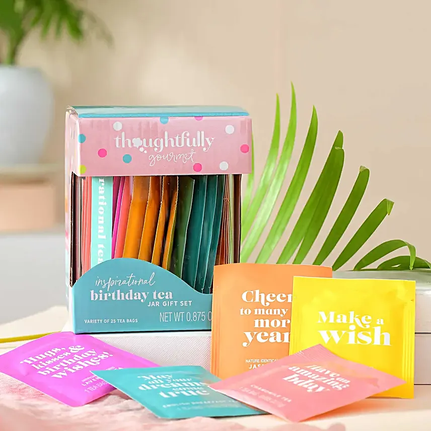 Flavourful Fiesta Gift Hamper