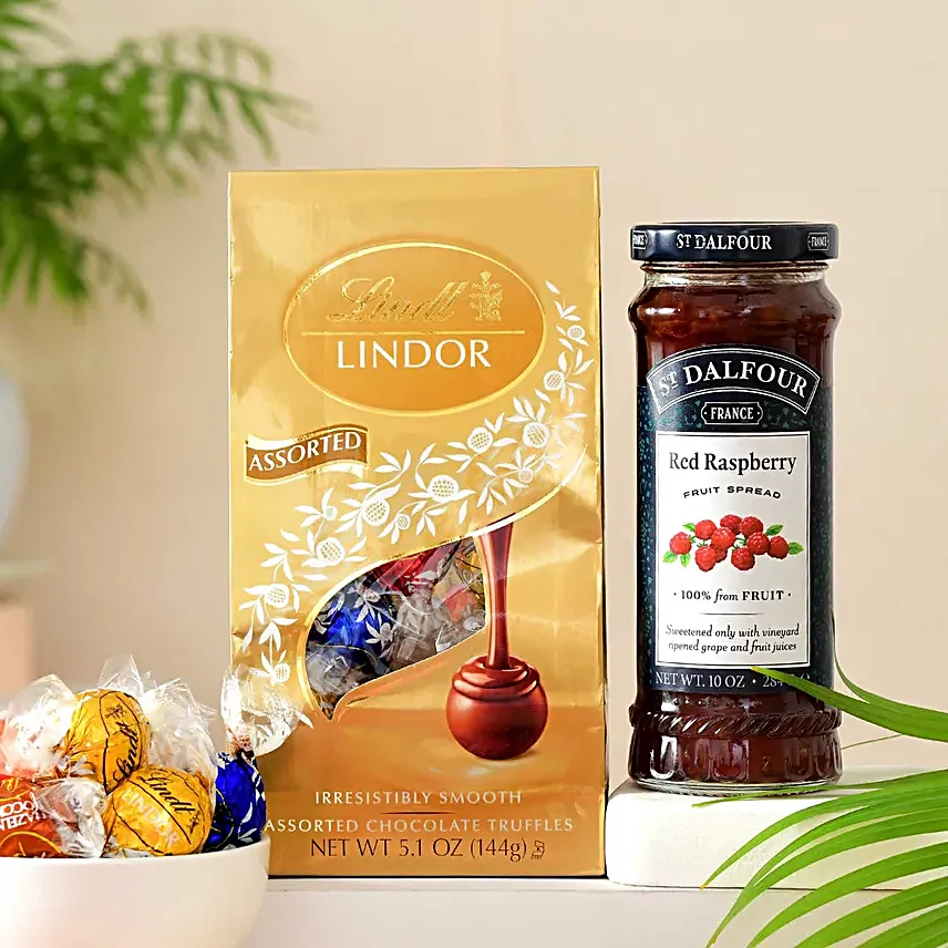 Flavourful Fiesta Gift Hamper