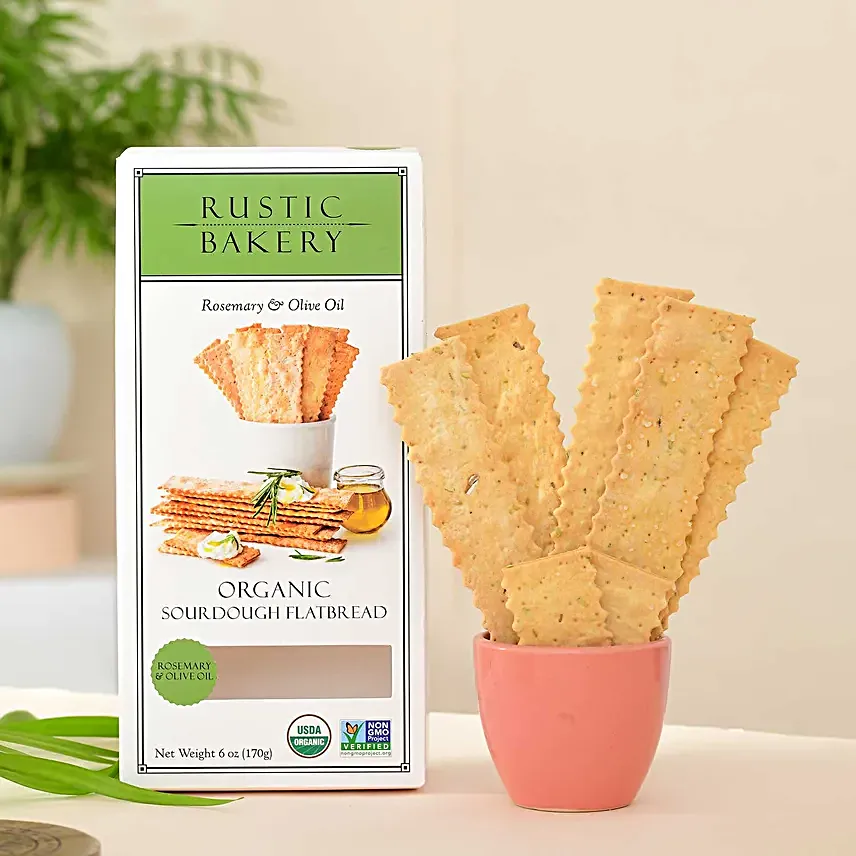 Flavourful Fiesta Gift Hamper