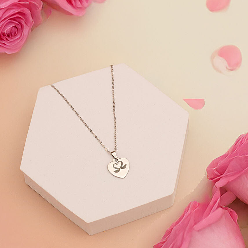 Forever Yours Charm Valentine Gift