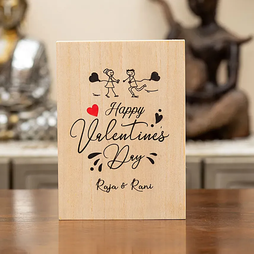 Forever Yours Keepsake