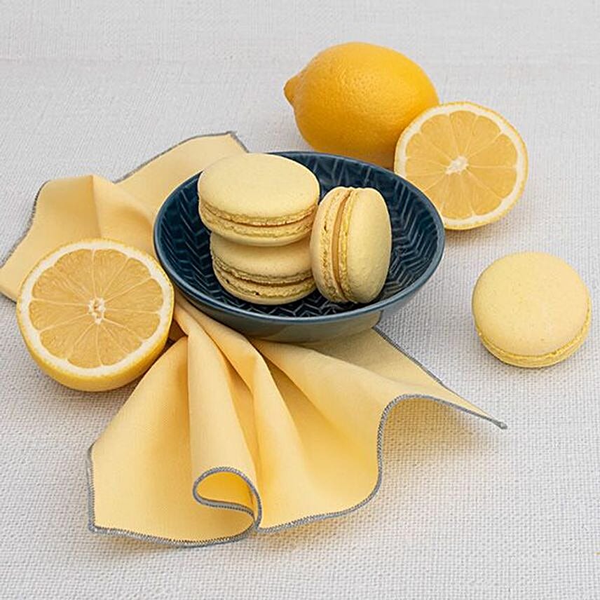 French Macarons Variety Gift Box
