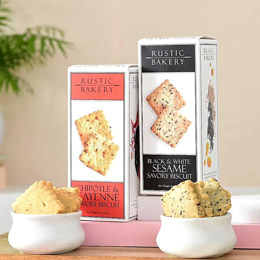 Fusion of Flavours Gift Pack