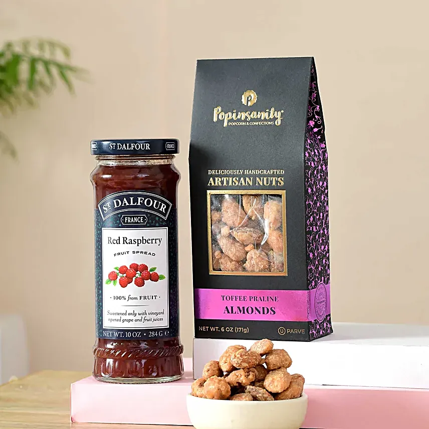 Fusion of Flavours Gift Pack