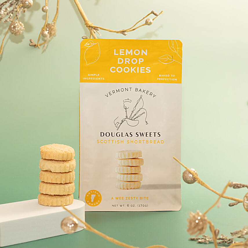 Gourmet Christmas Comfort