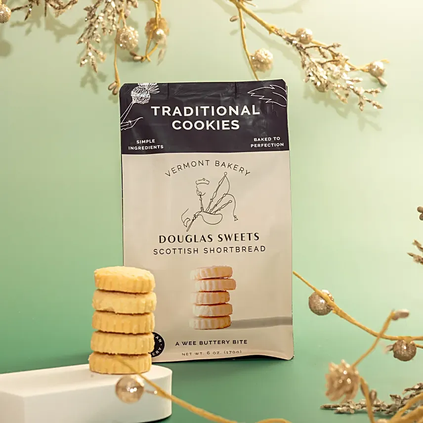 Gourmet Christmas Comfort