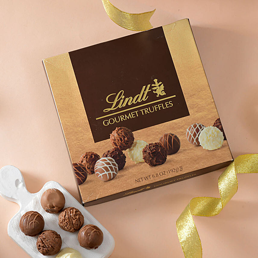 Gourmet Sweet Delights Gift