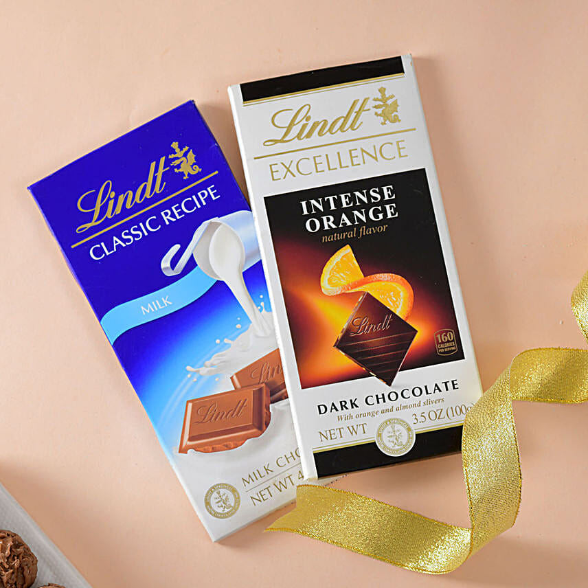 Gourmet Sweet Delights Gift
