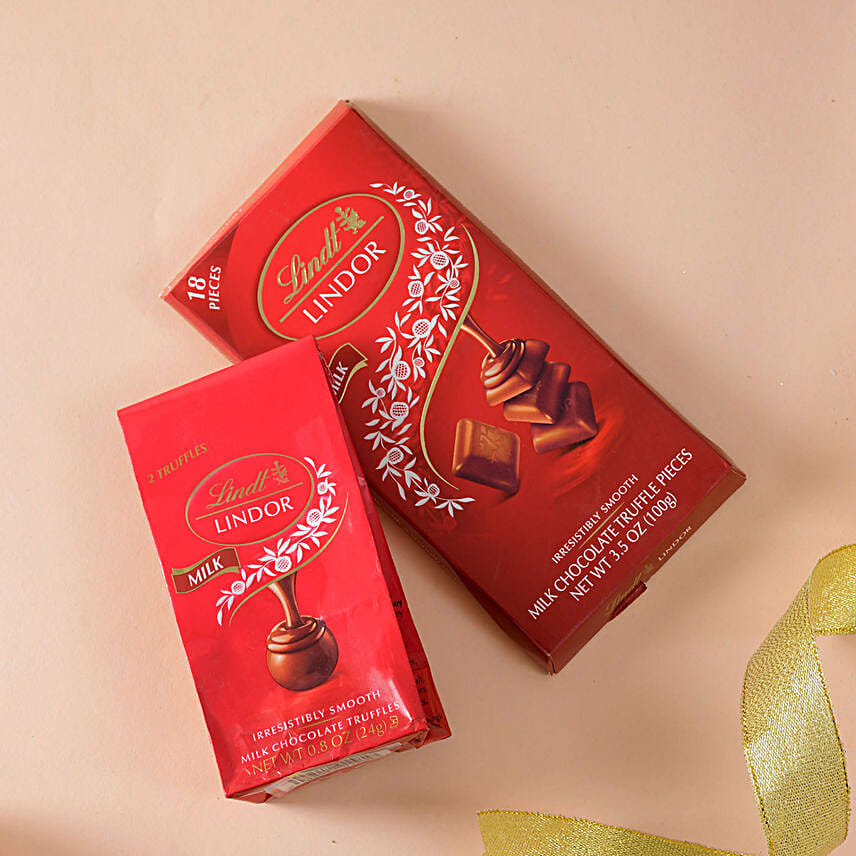Gourmet Sweet Delights Gift