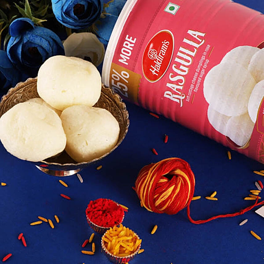 Grand Bhai Dooj Delights