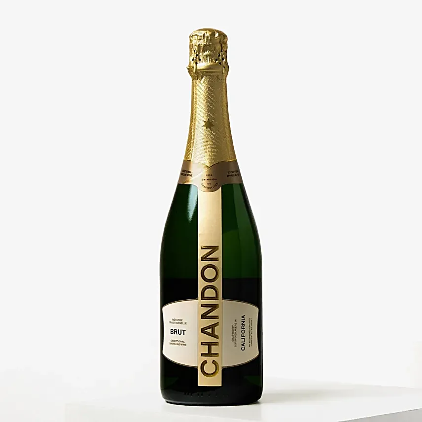 Grand Champagne Toast Hamper