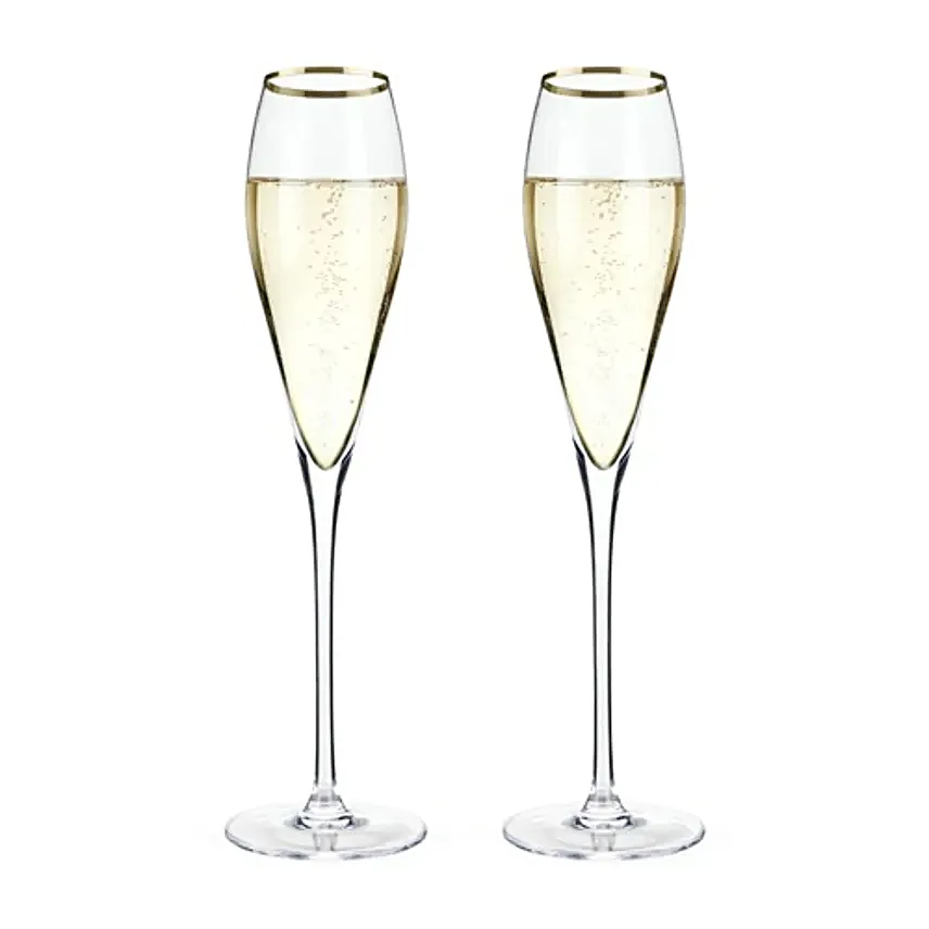 Grand Champagne Toast Hamper