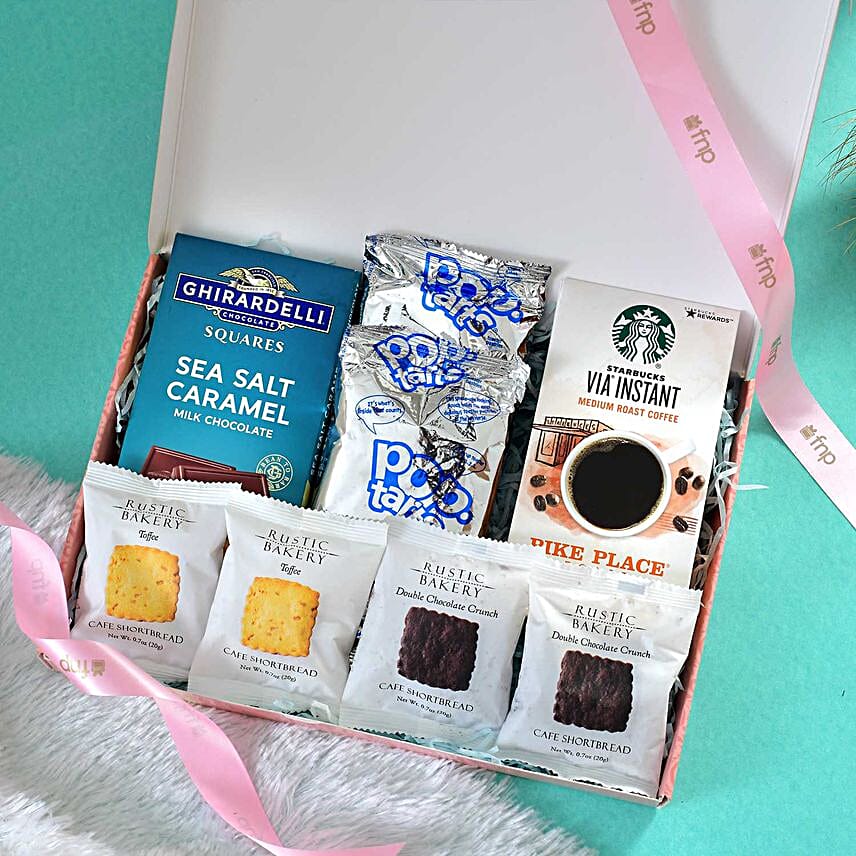 Grand Gourmet Gift Collection