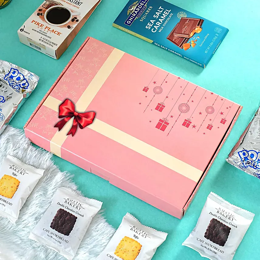 Grand Gourmet Gift Collection