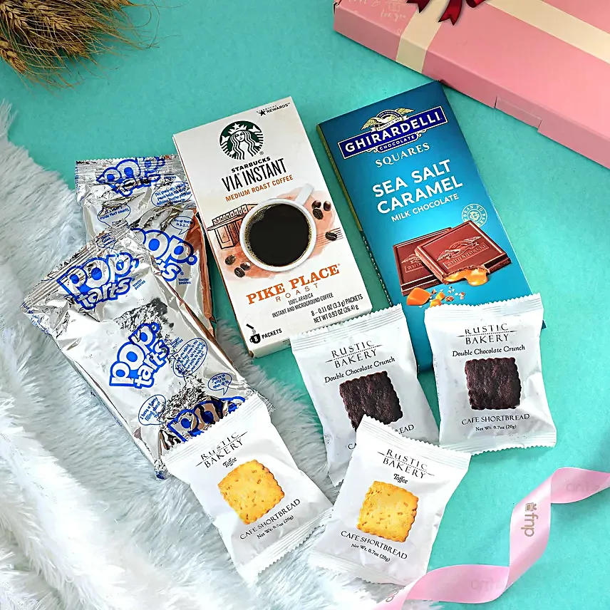 Grand Gourmet Gift Collection