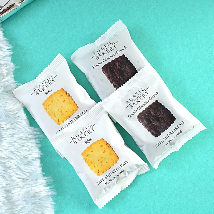 Grand Gourmet Gift Collection