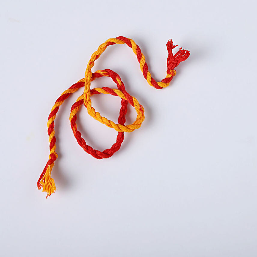 Heartfelt Bhai Dooj Bites Hamper