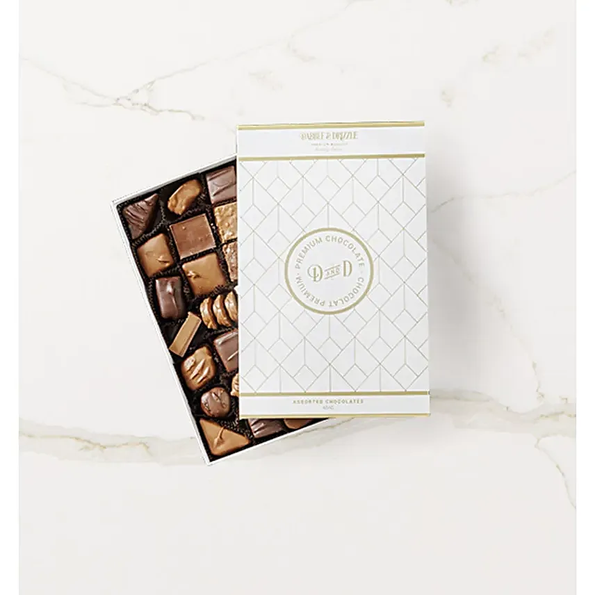 Heavenly Bites Medium Box