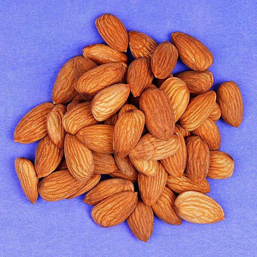 Hindi Veera Rakhi And Almonds
