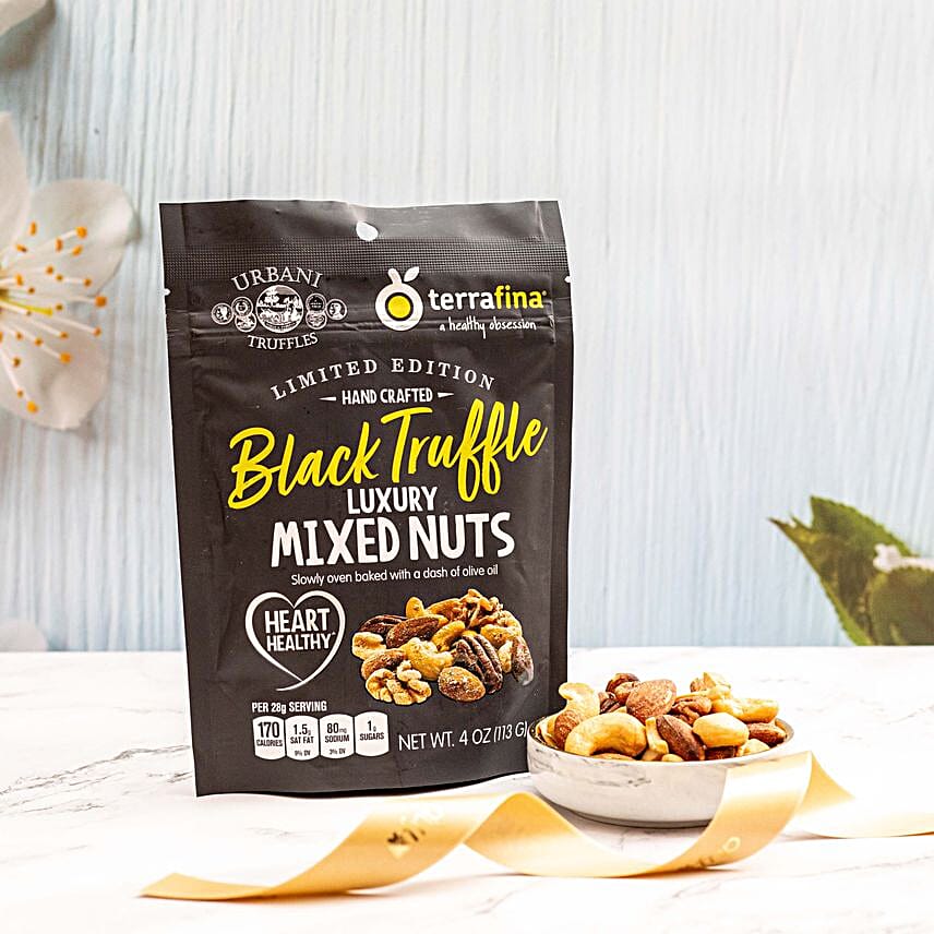 Holiday Gourmet Delight