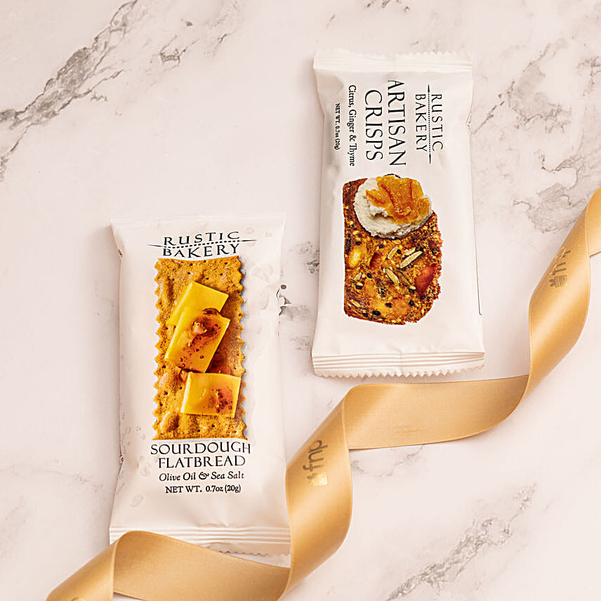 Holiday Gourmet Delight