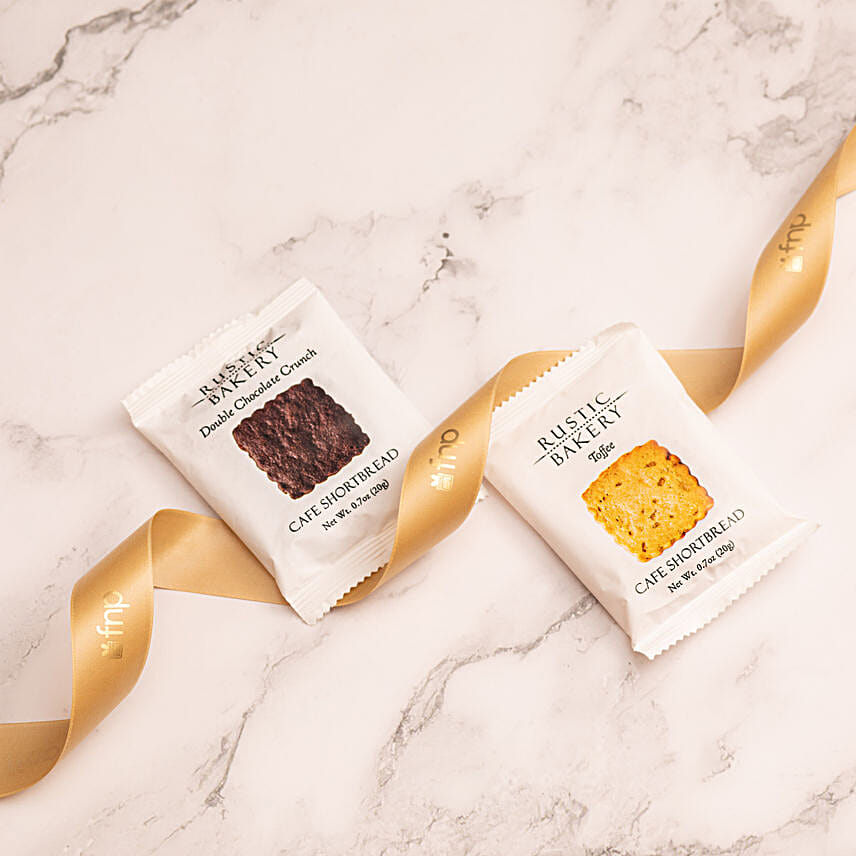Holiday Gourmet Delight