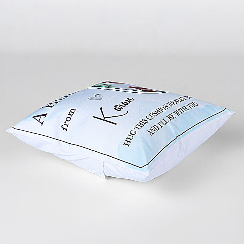 Hug N Love Cushion
