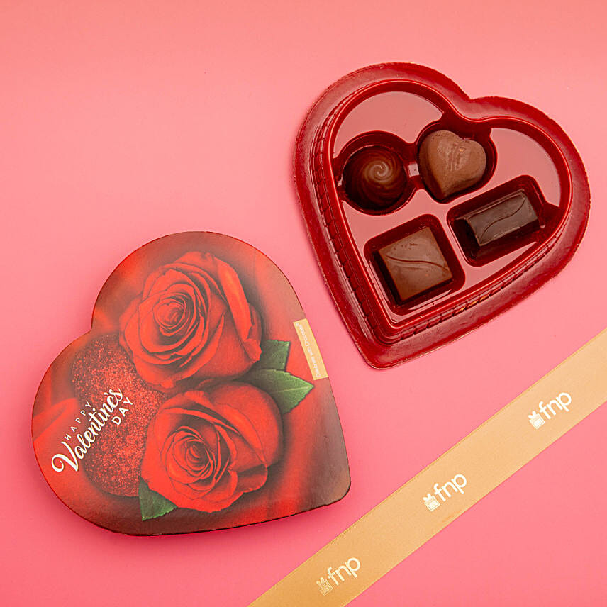 Hugs N Kisses Hamper