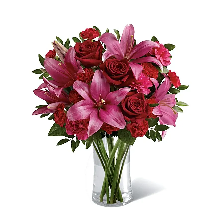 Infinite Love Bouquet Regular