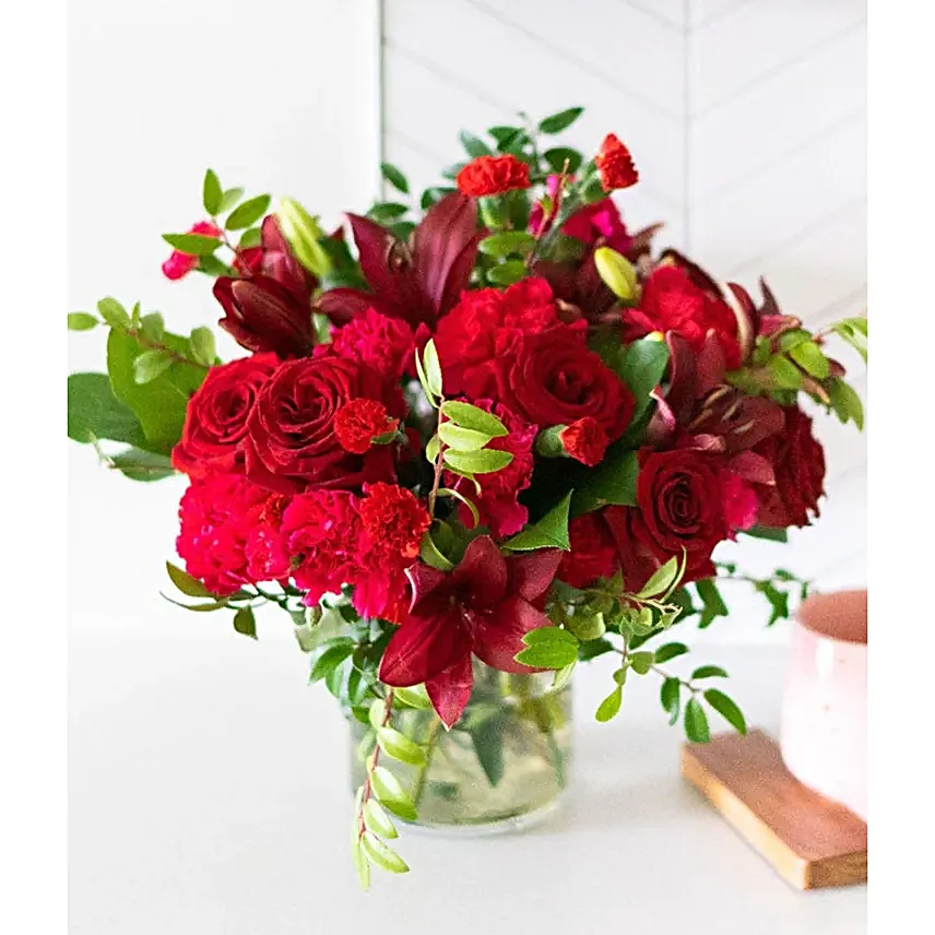 Infinite Love Bouquet Regular