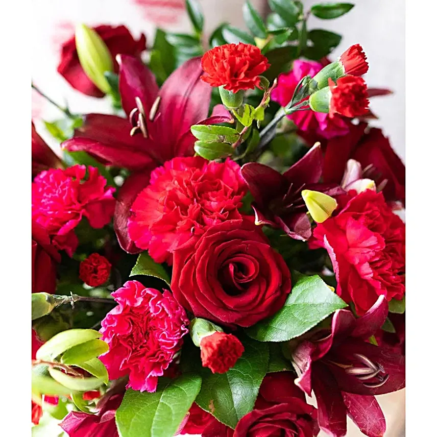 Infinite Love Bouquet Regular