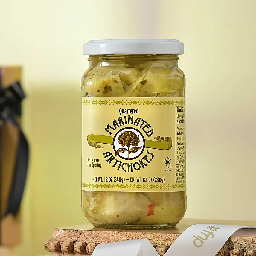 Italian Indulgence Gourmet Hamper