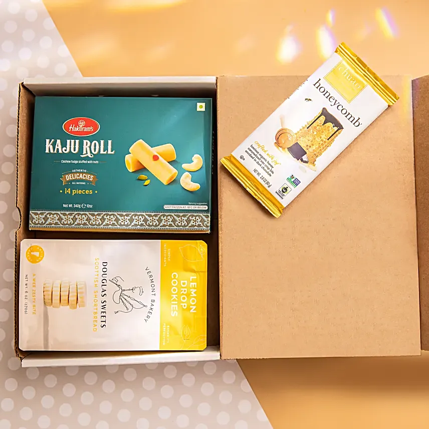 Joyful Treats Box