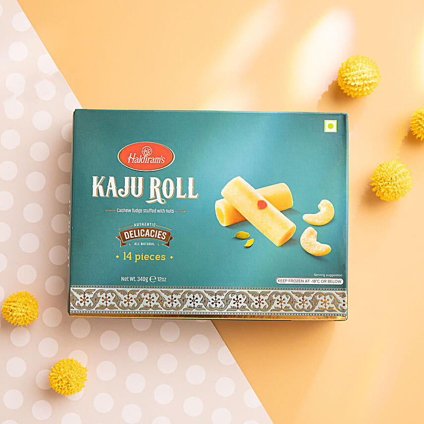Joyful Treats Box