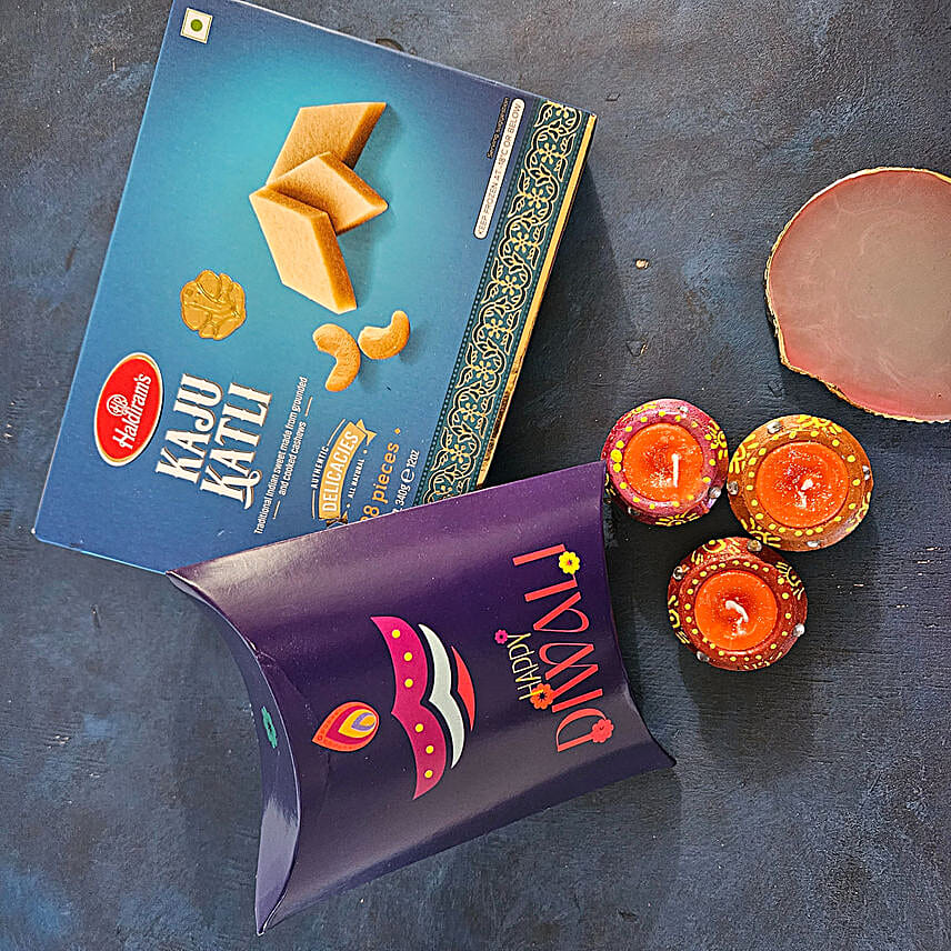Kaju Katli Diwali Combo