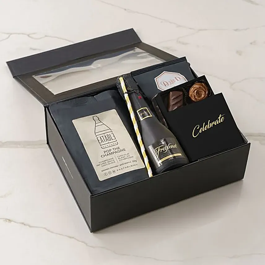 Lets Celebrate Gift Box
