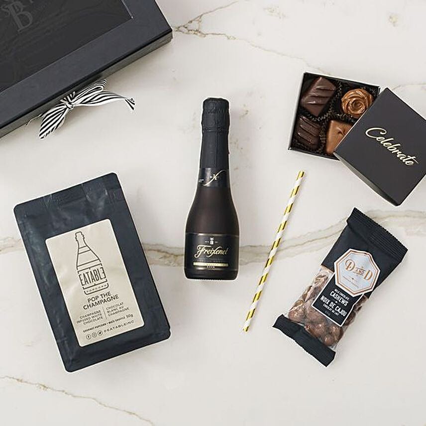 Lets Celebrate Gift Box