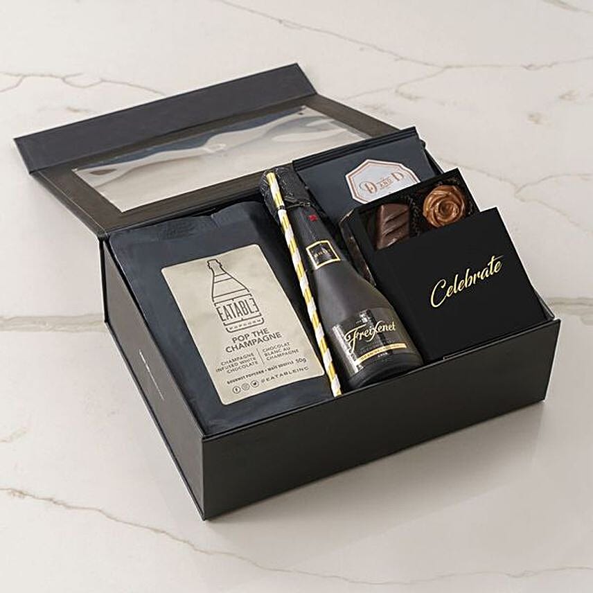 Lets Celebrate Gift Box