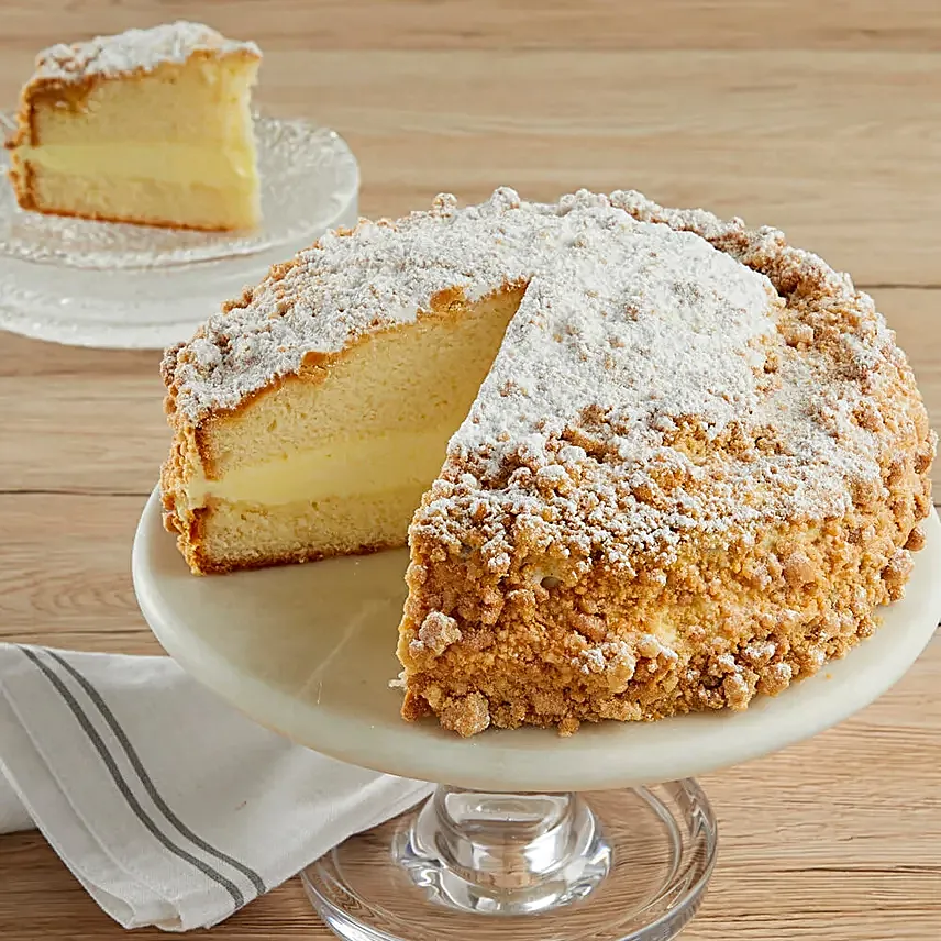 Limoncello Cake Cakes