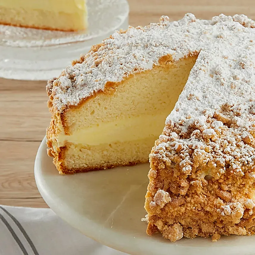 Limoncello Cake Cakes