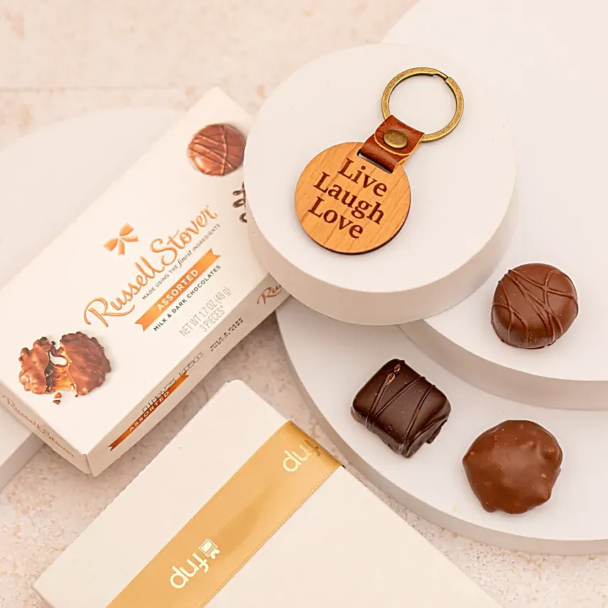 Love Token Gift Set