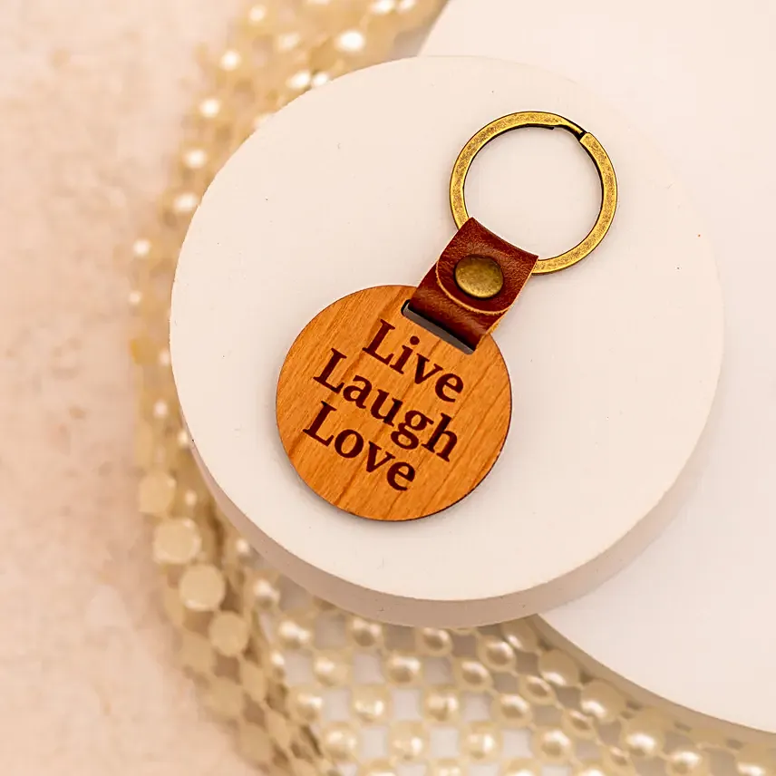 Love Token Gift Set