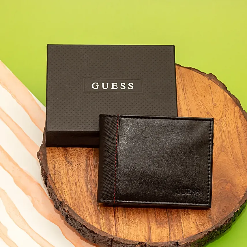 Luxury Chocolate N Wallet Collection