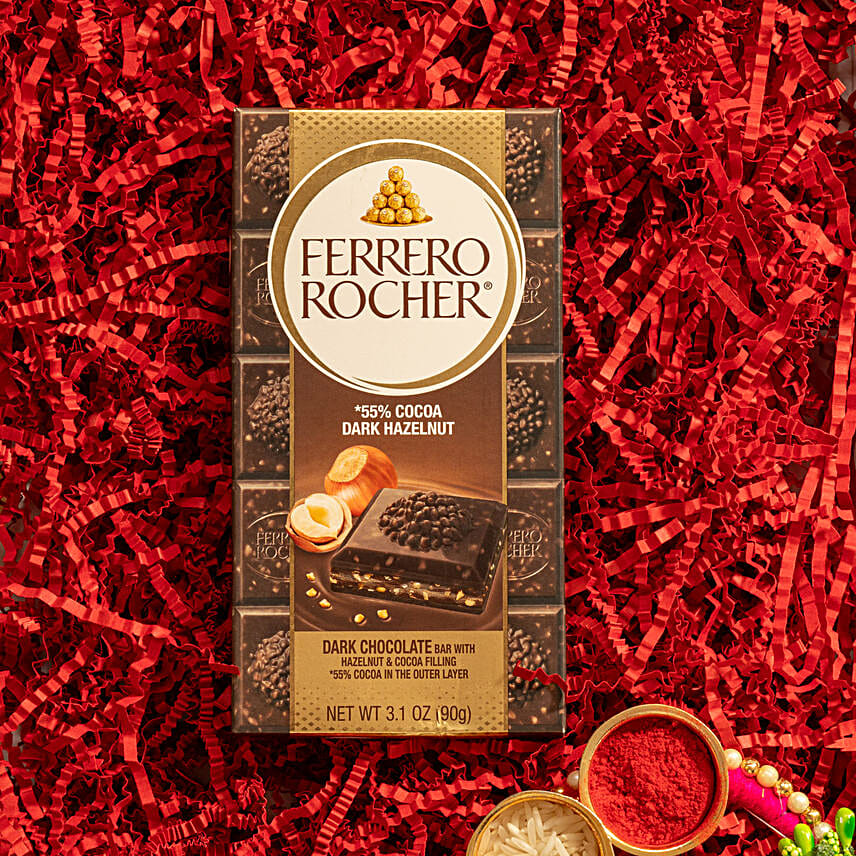 Luxury Wallet Special Bhai Dooj Hamper