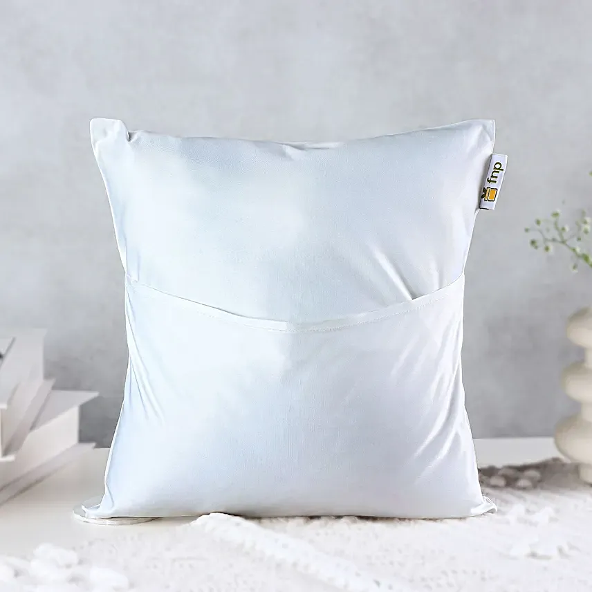 Memory Hug Cushion